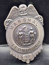 Maresciallo Leonia N.J.  US