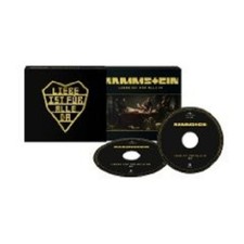 Rammstein liebe ist für alle - "liebe,