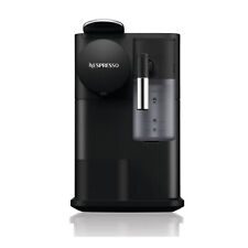 De'Longhi EN 510.B Lattissima One Macchina a Capsule Nespresso Nero