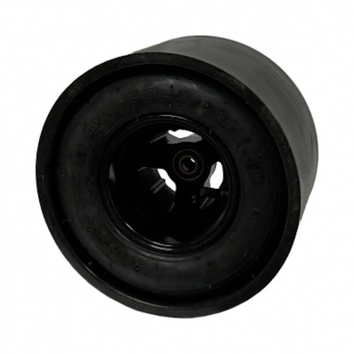 Ruota completa gokart - gokart, con