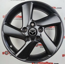 4 cerchi lega mazda mazda 6