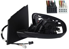 Specchietto Retrovisore per