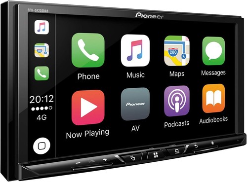 Pioneer sph da230dab autoradio - pioneer, sph-da230dab