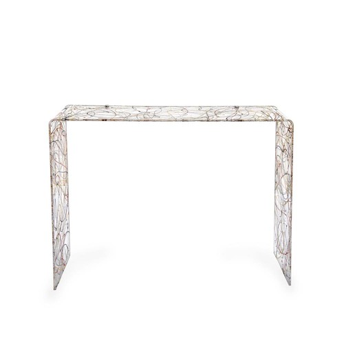 Iplex design milvio consolle - -,