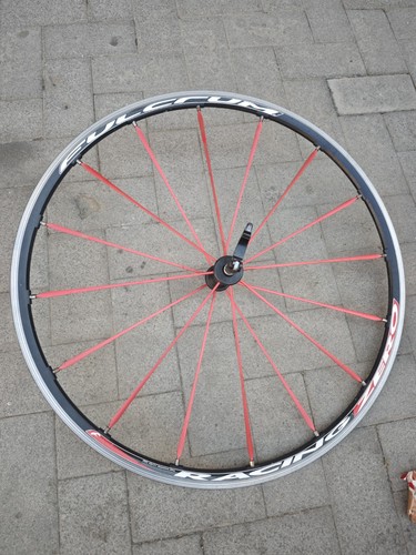 Ruote fulcrum zero racing - fulcrum,
