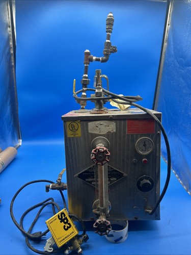 Vintage reimers electric steam - vintage,
