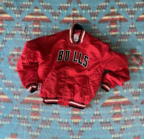 Bomber vintage anni - , chicago