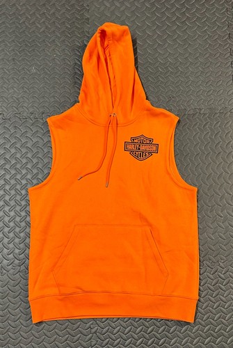 Harley davidson felpa con - harley-davidson,