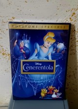 Cenerentola  "I Classici Walt