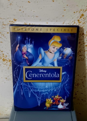 Cenerentola classici walt - classici,