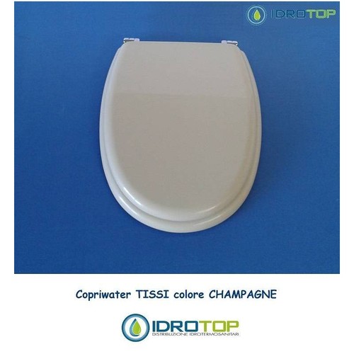 Copriwater catalano tissi - copriwater,