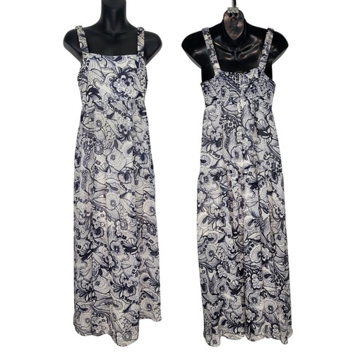 Maxi abito ted - maxi, baker