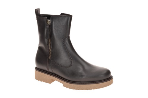 Scarpe gabor 8025 marroni - gabor, 8025.05