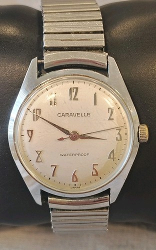 Orologio meccanico vintage