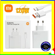 KIT CARICABATTERIA E CAVO