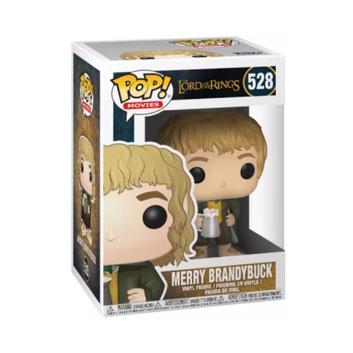 Funko pop signore degli - pop!,
