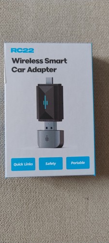 Adattatore andrid auto - adattatore, car