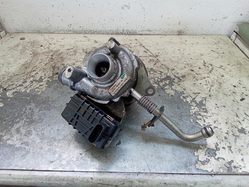 Turbina turbo per peugeot - per, 407