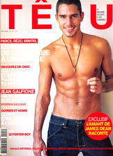 Magazine TETU  n° 111/2006