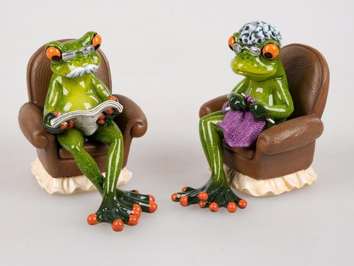 Set rane froschhausen nonna - set,
