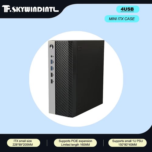 Skywindintl mini itx - itx, pc