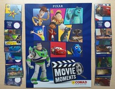 Conad 2026 Disney " Movie