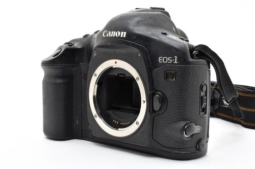 Ecc canon eos 1v - eos,