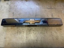 Illuminazione targa CHEVROLET