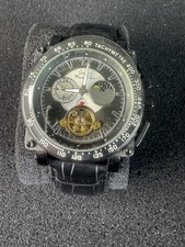 Graf von Monte Wehro Orologio