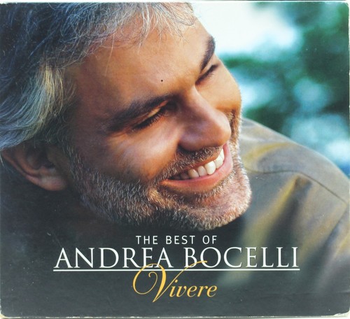 Dvd the best andrea - dvd,