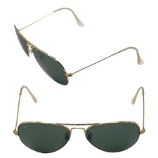 Ray Ban Aviator Large Metal -