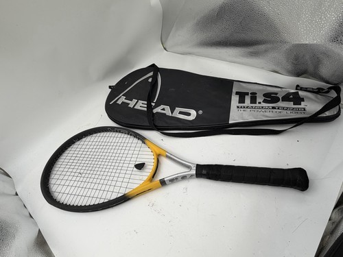 Racchetta tennis head ti - tennis,