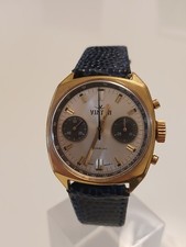 Chrono Vintan anni 70 ottime condizioni generali e ben funzionante 
