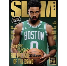 GOLD METAL: SLAM 261 - JAYSON