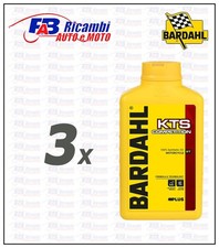 3 LT LITRI OLIO BARDAHL KTS