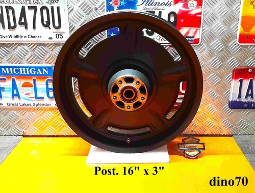 Harley davidson cerchio ruota - cerchio,
