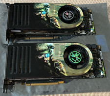 2 schede grafiche ASUS GeForce