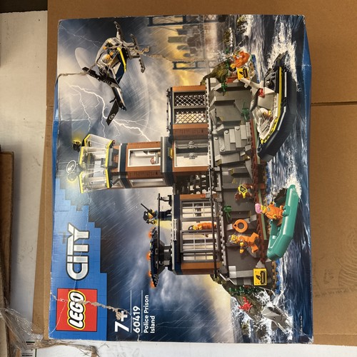 Lego city police - lego,