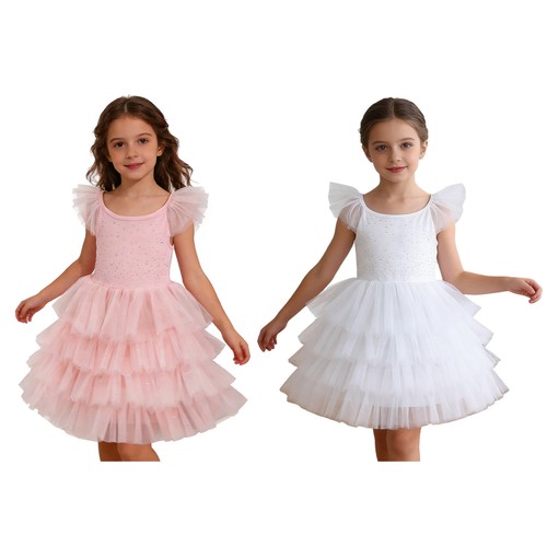 Vestito bambina bambina