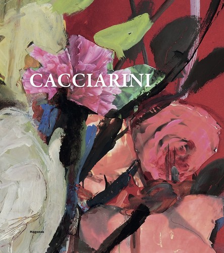 Cacciarini opere dal - dal, 1977