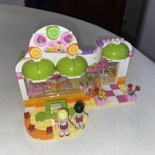 LEGO FRIENDS 41035 – IL BAR