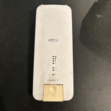  Radio UBIQUITI ROCKET