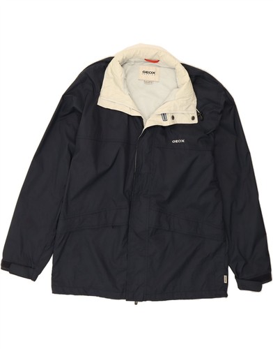 Giacca vento geox uomo - a,
