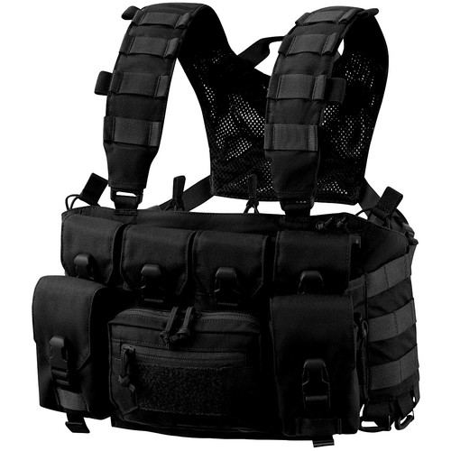 Helikon gilet tattico guardian - gilet,