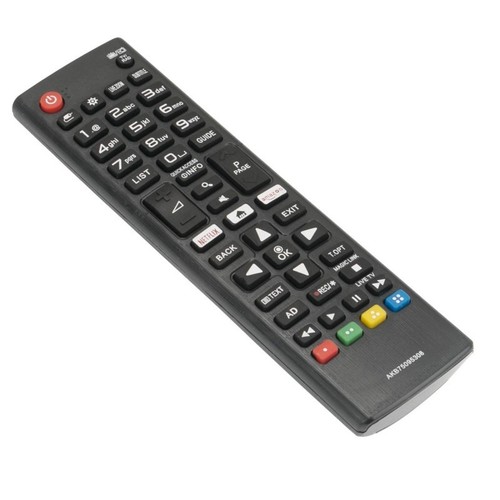 Smart tech telecomando per - tech,