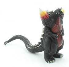 Bandai - Figurina Space