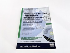 Prontuario tecnico urbanistico