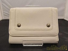 Portafoglio triplo MARC JACOBS