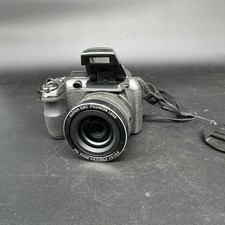 Fujifilm FinePix S4200