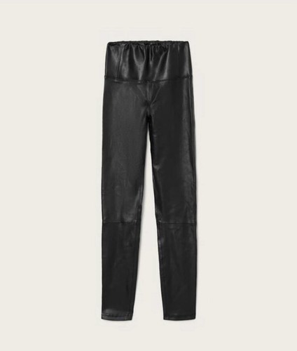 Leggings alla caviglia